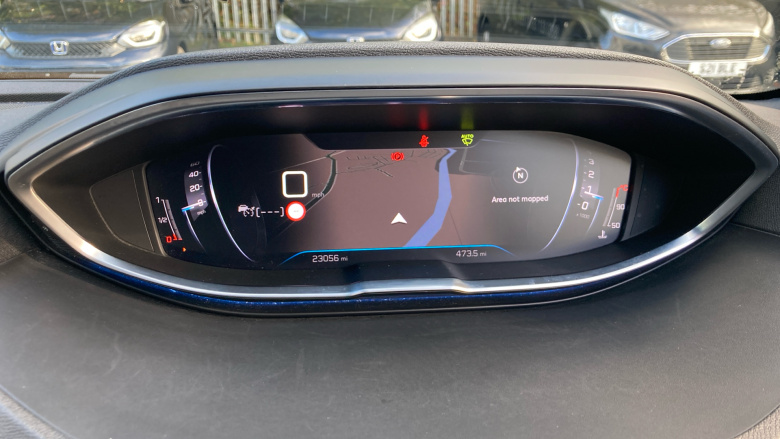 Peugeot 5008 1.5 BlueHDi GT 5dr EAT8 Diesel Estate